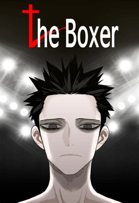 Yu&x27;s also an extension of K. . The boxer manhwa